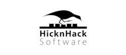 HicknHack Software GmbH Logo