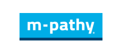 m-pathy GmbH Logo