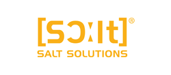SALT Solutions AG Logo