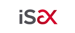 iSAX GmbH & Co. KG Logo