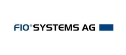FIO SYSTEMS AG Logo