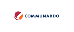 Communardo Software GmbH  Logo