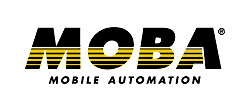 MOBA Mobile Automation AG Logo