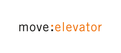 move elevator GmbH Logo