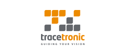 TraceTronic GmbH Logo