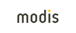 Modis GmbH, IT Dresden Logo