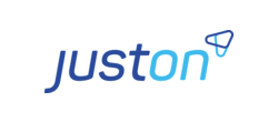 JustOn GmbH Logo