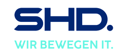 SHD System-Haus-Dresden GmbH Logo