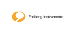 Freiberg Instruments GmbH Logo