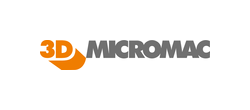 3D-Micromac AG Logo