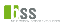 B-S-S Business Software Solutions GmbH Logo