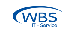 WBS IT-Service GmbH Logo