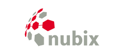 nubix Software-Design GmbH Logo
