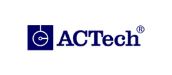 ACTech GmbH Logo
