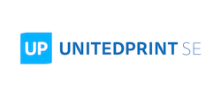 Unitedprint.com SE Logo