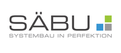 SÄBU Holzbau GmbH Logo