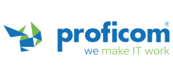 proficom GmbH Logo