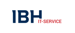 IBH IT-Service GmbH Logo