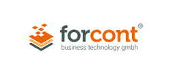 forcont business technology gmbh Logo