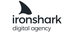 IronShark GmbH Logo