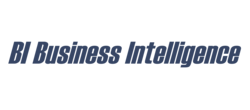 BI Business Intelligence GmbH Logo