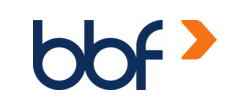 BBF GmbH Gesellschaft für Softwareentwicklung und Beratung Logo