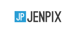 Jenpix GmbH Logo