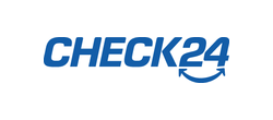 CHECK24 Vergleichsportal Reise GmbH Logo