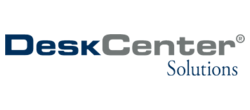 Deskcenter Solutions AG Logo