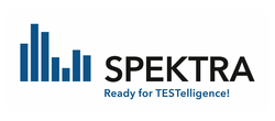 SPEKTRA GmbH Dresden Logo