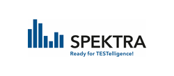 SPEKTRA GmbH Dresden Logo