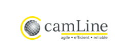 camLine Dresden GmbH Logo