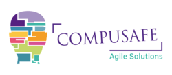 CompuSafe Data Systems AG Logo