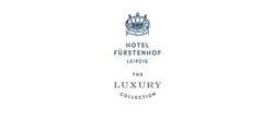 Hotel Fürstenhof, a Luxury Collection Hotel, Leipzig Logo