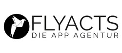 FLYACTS GmbH Logo
