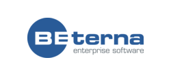 BE-terna GmbH Logo
