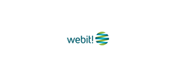 webit! Gesellschaft für neue Medien mbH Logo