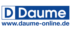 Daume GmbH Logo
