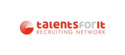 talents for it GmbH Logo