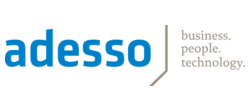 adesso SE Logo