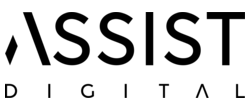 Assist Digital Logo