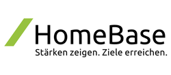 HomeBase GmbH Logo