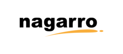 Nagarro GmbH Logo