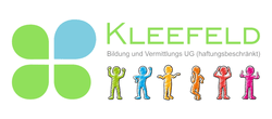Kleefeld Bildung und Vermittlung UG (haftungsbeschränkt) Logo