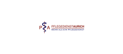 Pflegedienst Aurich Logo