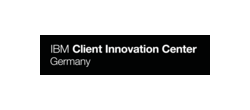 IBM Client Innovation Center Germany  GmbH Logo
