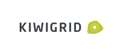 Kiwigrid GmbH Logo