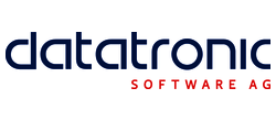 Datatronic Software AG Logo