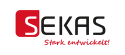 SEKAS GmbH Logo