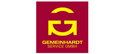 Gemeinhardt Service GmbH  Logo